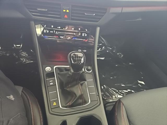 2026 Volkswagen Jetta GLI Autobahn