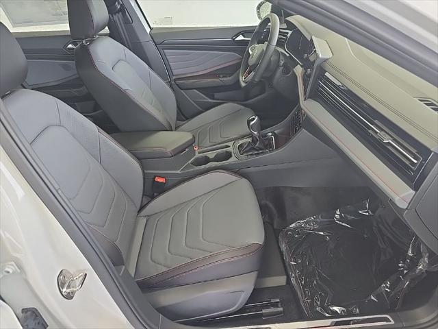 2026 Volkswagen Jetta GLI Autobahn