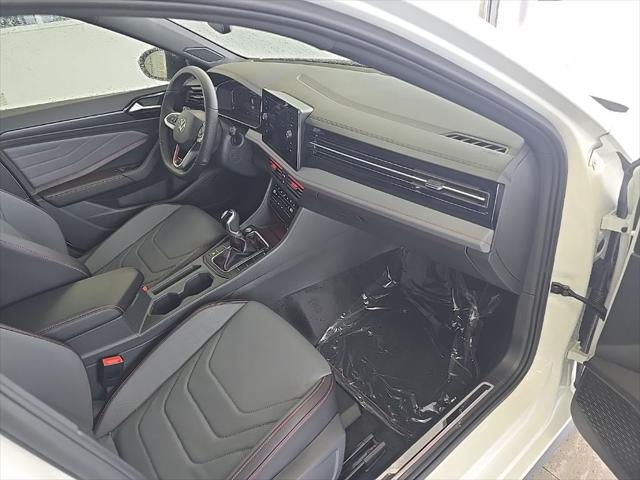 2026 Volkswagen Jetta GLI Autobahn