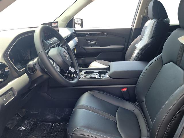 2026 Honda Passport AWD RTL