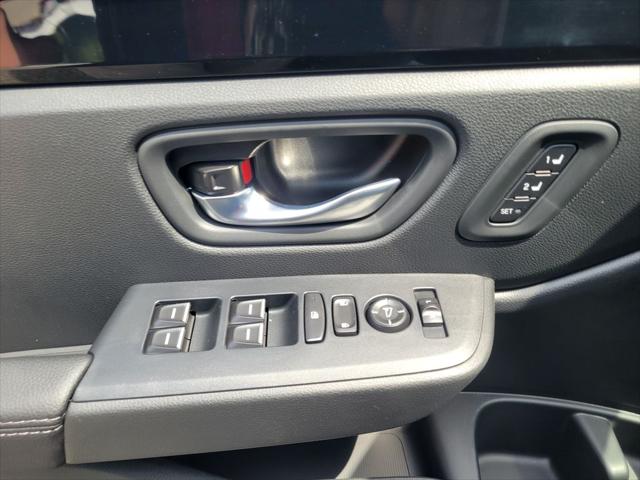 2026 Honda Passport AWD RTL
