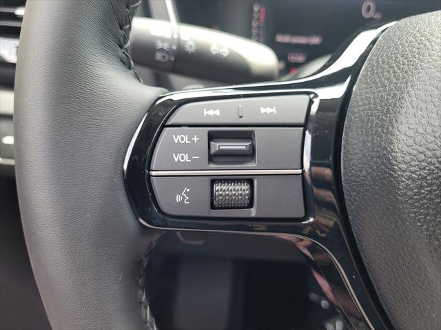2026 Honda Passport AWD RTL