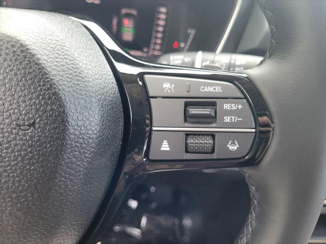 2026 Honda Passport AWD RTL