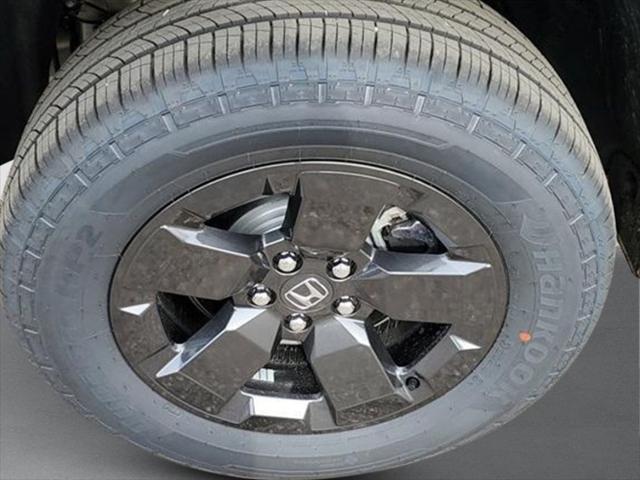 2026 Honda Passport AWD RTL