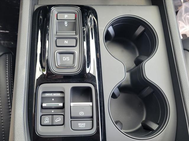 2026 Honda Passport AWD RTL