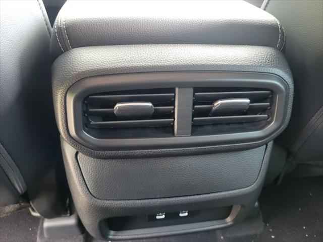 2026 Honda Passport AWD RTL