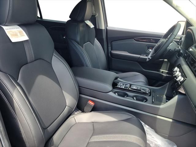 2026 Honda Passport AWD RTL