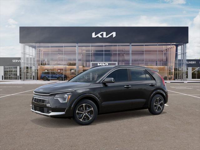 2026 Kia Niro SX