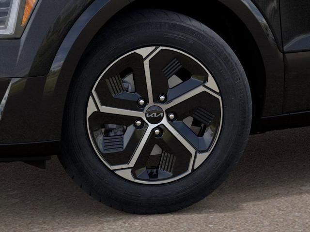 2026 Kia Niro SX