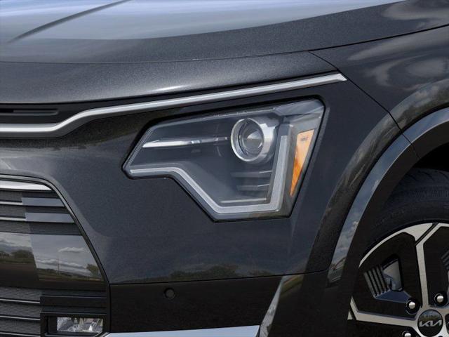 2026 Kia Niro SX