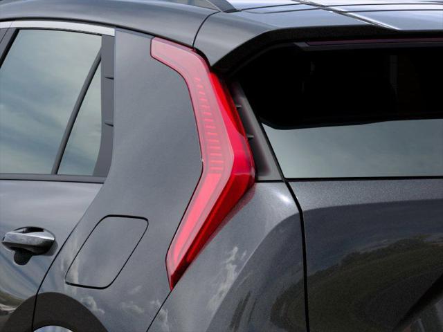 2026 Kia Niro SX