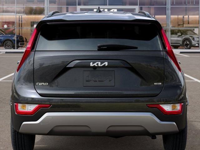 2026 Kia Niro SX