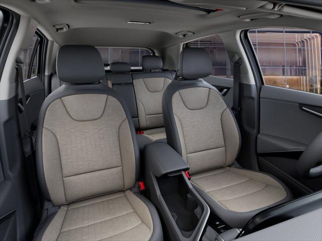 2026 Kia Niro SX