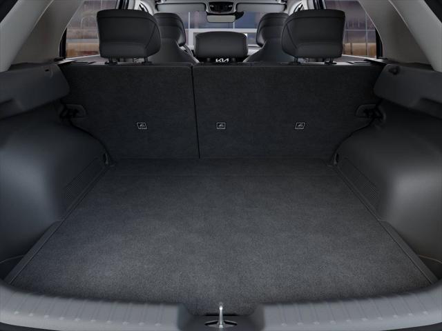 2026 Kia Niro SX