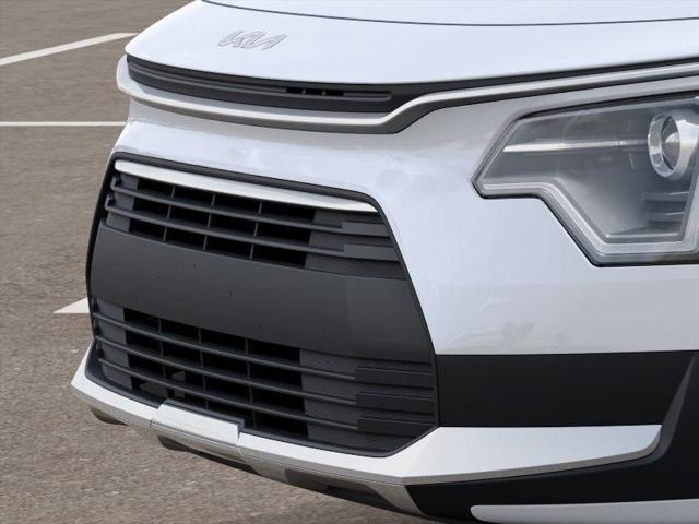 2026 Kia Niro LX