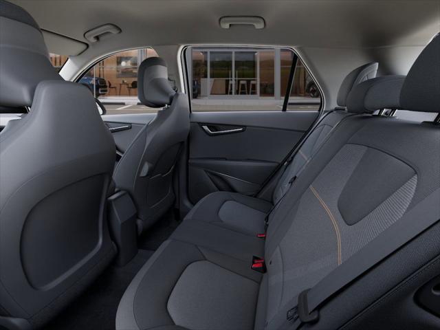 2026 Kia Niro LX