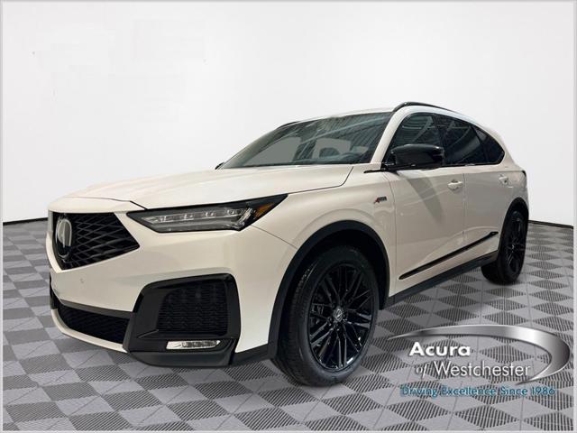 2026 Acura MDX A-SPEC Advance Package for sale in Larchmont, NY