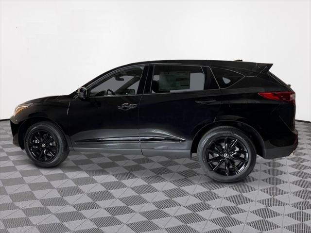 2026 Acura RDX Base