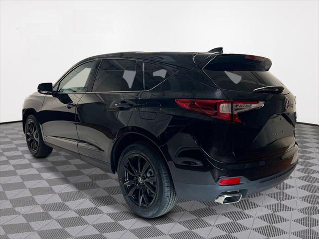 2026 Acura RDX Base