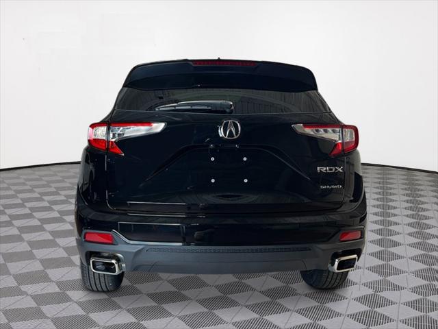 2026 Acura RDX Base