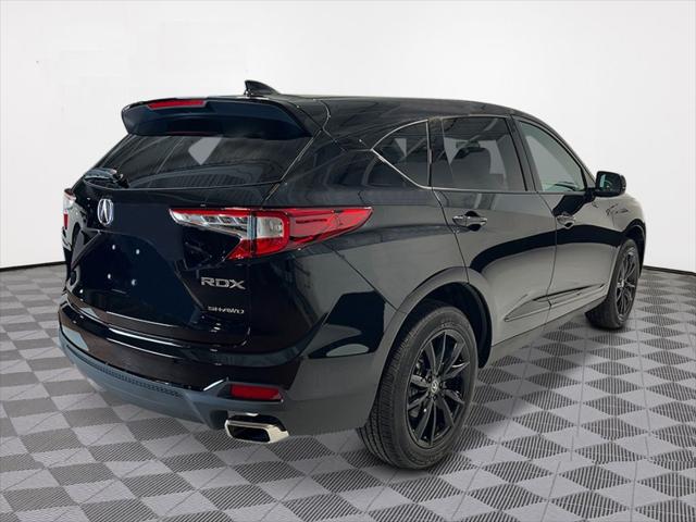 2026 Acura RDX Base
