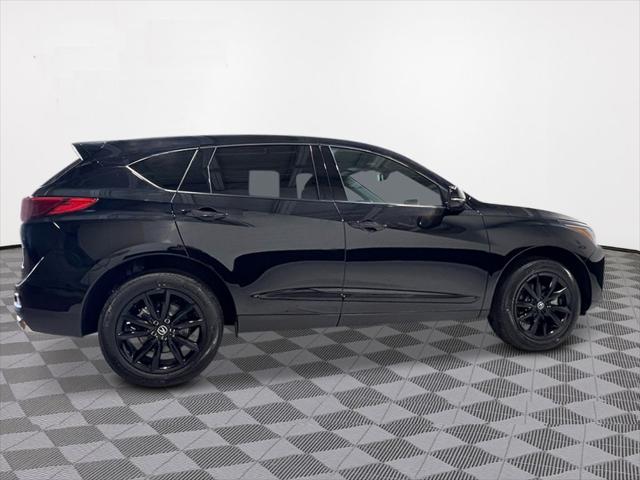2026 Acura RDX Base