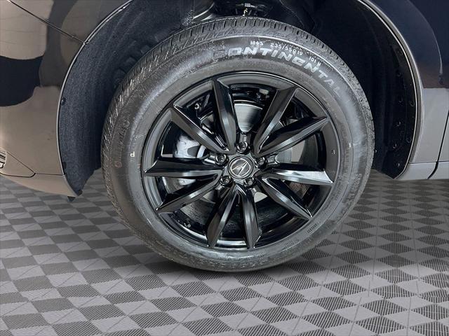 2026 Acura RDX Base