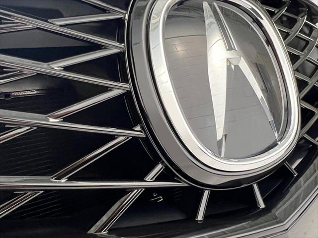 2026 Acura RDX Base