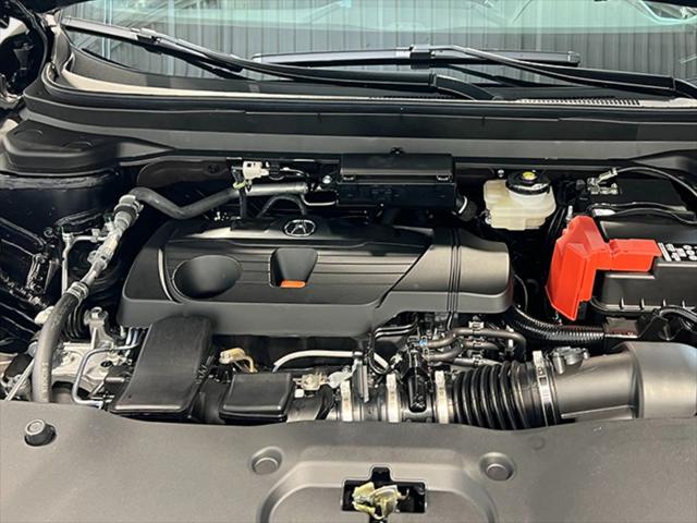 2026 Acura RDX Base