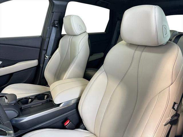 2026 Acura RDX Base
