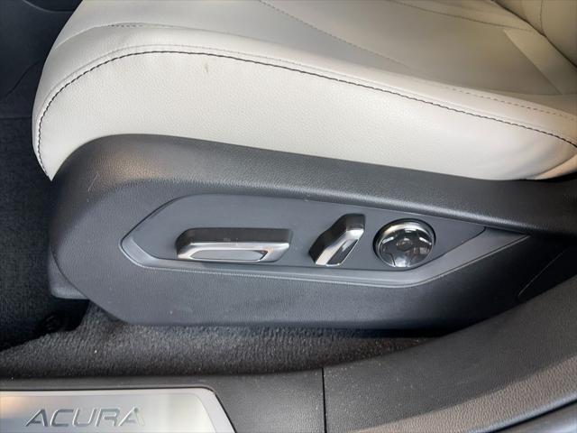 2026 Acura RDX Base
