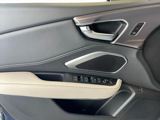 2026 Acura RDX Base