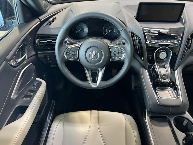 2026 Acura RDX Base