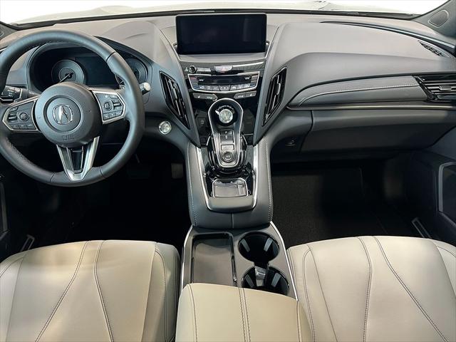 2026 Acura RDX Base