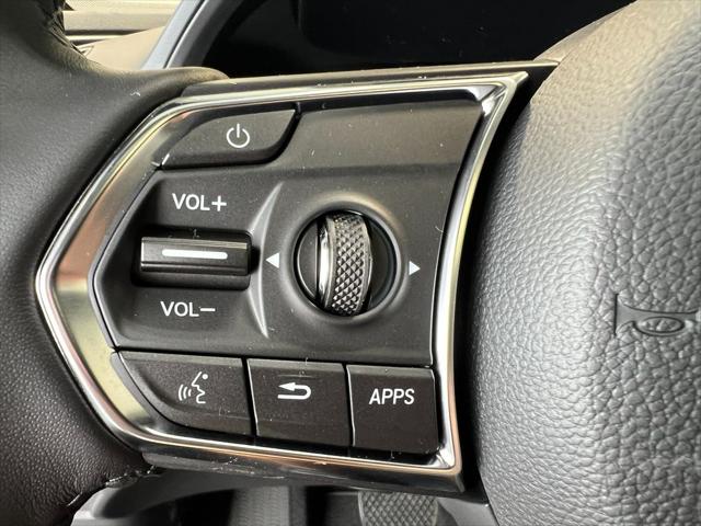 2026 Acura RDX Base