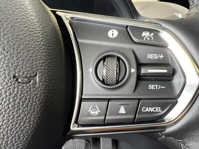 2026 Acura RDX Base