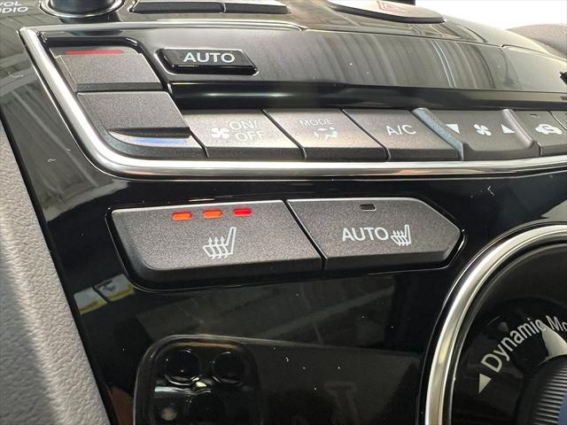 2026 Acura RDX Base
