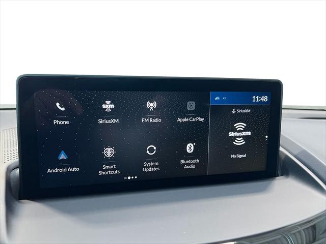 2026 Acura RDX Base