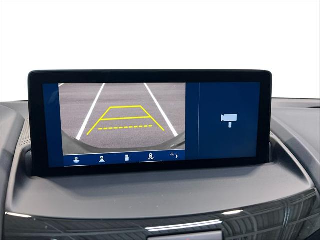 2026 Acura RDX Base
