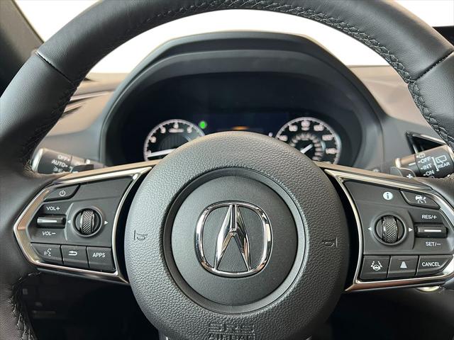 2026 Acura RDX Base
