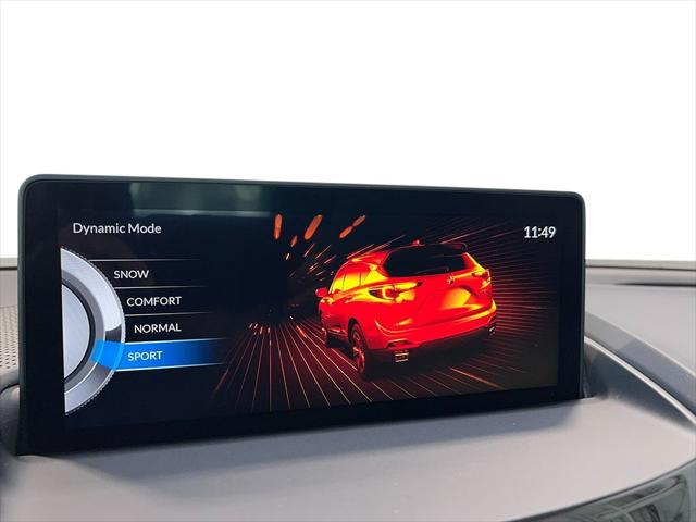 2026 Acura RDX Base