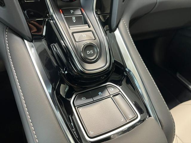 2026 Acura RDX Base