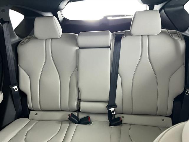 2026 Acura RDX Base