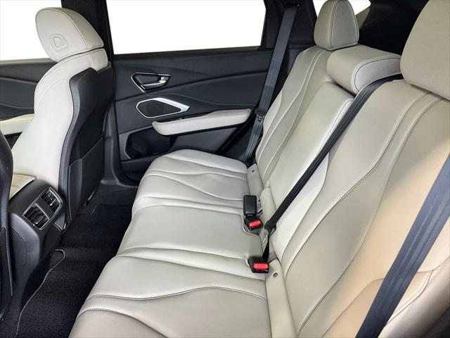 2026 Acura RDX Base
