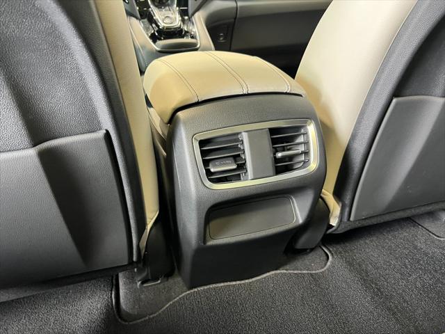 2026 Acura RDX Base