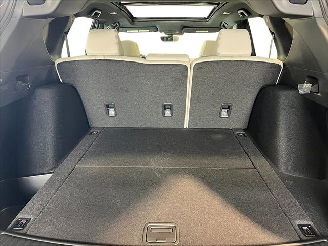 2026 Acura RDX Base