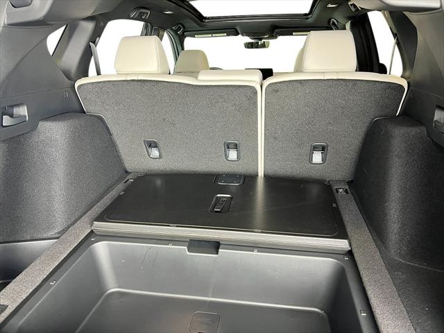 2026 Acura RDX Base
