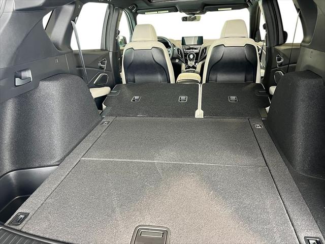 2026 Acura RDX Base