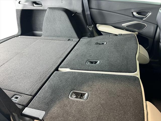 2026 Acura RDX Base