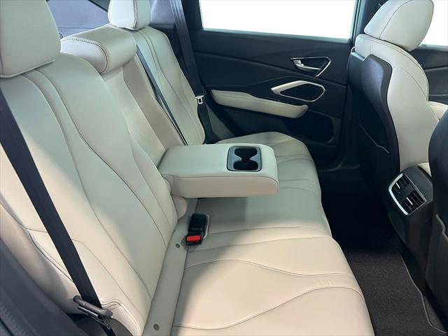2026 Acura RDX Base